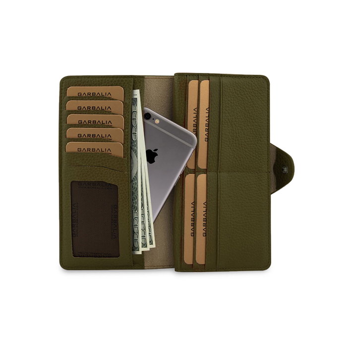 Zoozie Bags Martha - Khaki